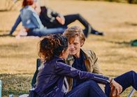MacGyver – MacGyver (2020)