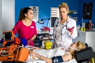 Bettys Diagnose – Bettys Diagnose (2020)