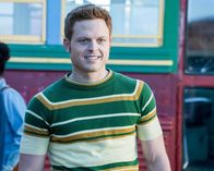 The Kids Are Alright – Eddie Cleary (Caleb Foote)
