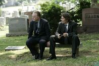 Tödliche Entscheidung – Andy (Philip Seymour Hoffman, l.); Hank (Ethan Hawke, r.)