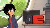 Baymax: Robowabohu in Serie – Hiro Hamada