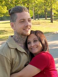Dating hinter Gittern – Doug und Rachel