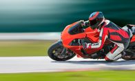 There Can Be Only One – Moto GP
