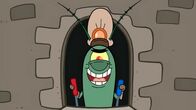 SpongeBob Schwammkopf – Plankton