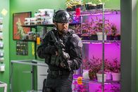 S.W.A.T. – S.W.A.T. (2018)