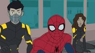 Spider-Man – Spider-Man (2018)