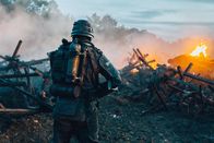 The Sentinels – So, 14.06., 16:05 Uhr