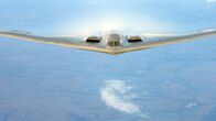 B-2 - Unsichtbare Schwingen – Der strategische Langstreckenbomber wurde unter anderem in Libyen eingesetzt.