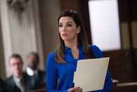 Brooklyn Nine-Nine – Sophia Perez (Eva Longoria)