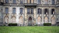 Der Osten - Entdecke wo du lebst – Schloss Reinhardsbrunn in Thüringen.