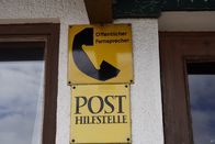 Hoagascht – Hochfellnhaus Detailaufnahme, aufgenommen