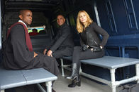 Psych – Psych (2013)