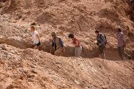 The Pyramid - Grab des Grauens – Do, 11.12., 01:00 Uhr