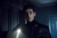 Gotham – Bruce Wayne (David Mazouz)