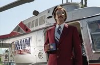 Anchorman - Die Legende von Ron Burgundy – Ron Burgundy (Will Ferell)