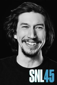 Saturday Night Live – (45. Staffel) - Saturday Night Live - Adam Driver