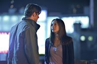Beauty and the Beast – Um dem Mord an einer aufstrebende Tänzerin aufzudecken, bekommt Cat (Kristin Kreuk, r.) Unterstützung von Vincent (Jay Ryan, l.) ...