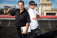Storage Wars: New York – Sa, 06.04., 16:55 Uhr