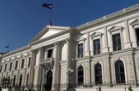 Stadt Land Kunst – Ein ehemaliger Militär und Diplomat aus El Salvador verwandelte sich während des Zweiten Weltkriegs in einen „Gerechten unter den Völkern“.