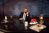 CCN - Comedy Central News – Ingmar Stadelmann