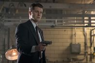 Gotham – James Gordon (Ben McKenzie)