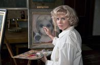 Big Eyes – Margaret Keane (Amy Adams)