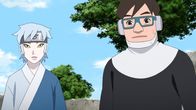 Boruto – Fr, 05.01., 17:10 Uhr