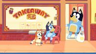 Bluey – Sa, 08.03., 07:05 Uhr