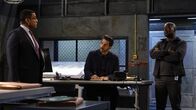 The Blacklist – Fr, 05.07., 13:35 Uhr