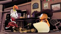 Garfield – Mo, 17.08., 07:50 Uhr