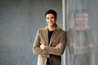 heute - in Europa – Bobby Cherian