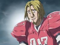 Eyeshield 21 – Sa, 26.04., 07:55 Uhr