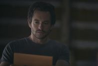 Hannibal – Ohne eine solide Spur des Killers gibt es für Will (Hugh Dancy) keine Chance, die Familie vorherzusagen, die auf der Todesliste des "Red Dragon" steht ...