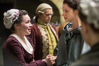 Outlander – Outlander (2016)