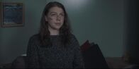 The Head – Dr. Maggie Mitchell (Katharine O'Donnelly)