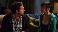 Awkward – Kevin Hamilton (Mike Faiola), Jenna Hamilton (Ashley Rickards)