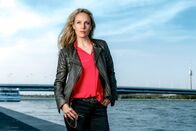 SOKO Donau – Penny Lanz (Lilian Klebow)