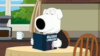 Family Guy – Brian
