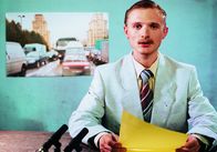 Good Bye, Lenin! – Denis (Florian Lukas)