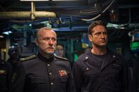 Hunter Killer – Hunter Killer (2018)