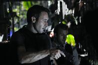 Hawaii Five-0 – Auf der Spur eines Serienkillers: Steve (Alex O'Loughlin, l.) und Danny (Scott Caan, r.) ...