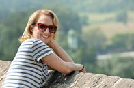 Expedition in die Heimat – Anna Lena Dörr.