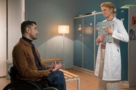 In aller Freundschaft – In aller Freundschaft (2023)