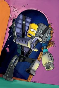 Die Simpsons – Bart