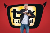 TV total – Sebastian Pufpaff