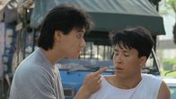 Ultra Force 4 – v.li.: Insp. Fan Shun-Yu (Jacky Cheung), Terry (Donnie Yen)