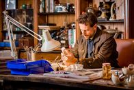 Harrow – Ioan Gruffudd (Dr. Daniel Harrow).
