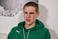 Alles oder Nichts – Basti Neumann (Lennart Borchert)