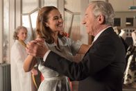 Velvet – Ana Rivera (Paula Echevarría, l.); Don Emilio López (José Sacristán, r.)