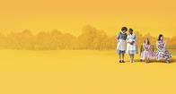 The Help – The Help - Artwork